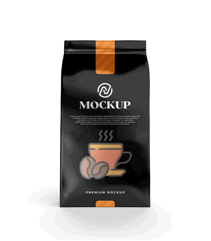 Signature Blend Roast Coffee