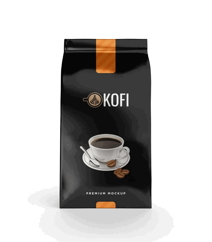 Signature Blend Roast Coffee